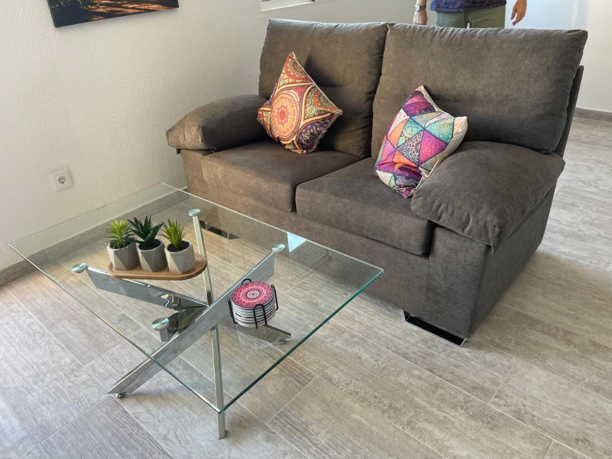 Apartamento Exclusivo Y Central Torrevieja Ngoại thất bức ảnh