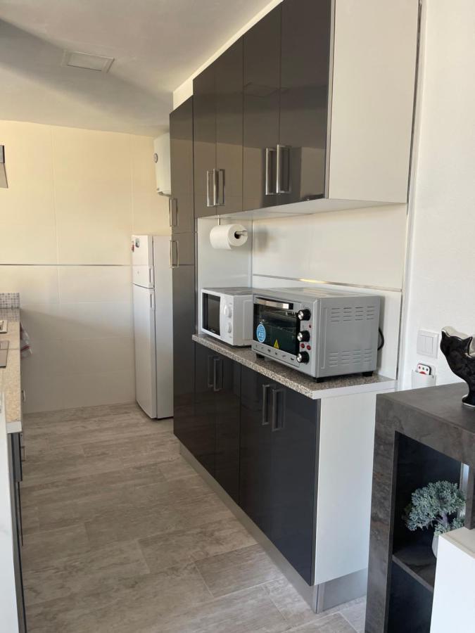 Apartamento Exclusivo Y Central Torrevieja Ngoại thất bức ảnh