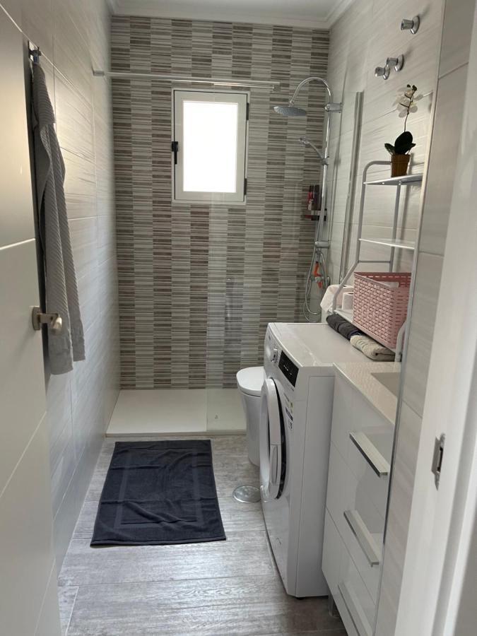 Apartamento Exclusivo Y Central Torrevieja Ngoại thất bức ảnh
