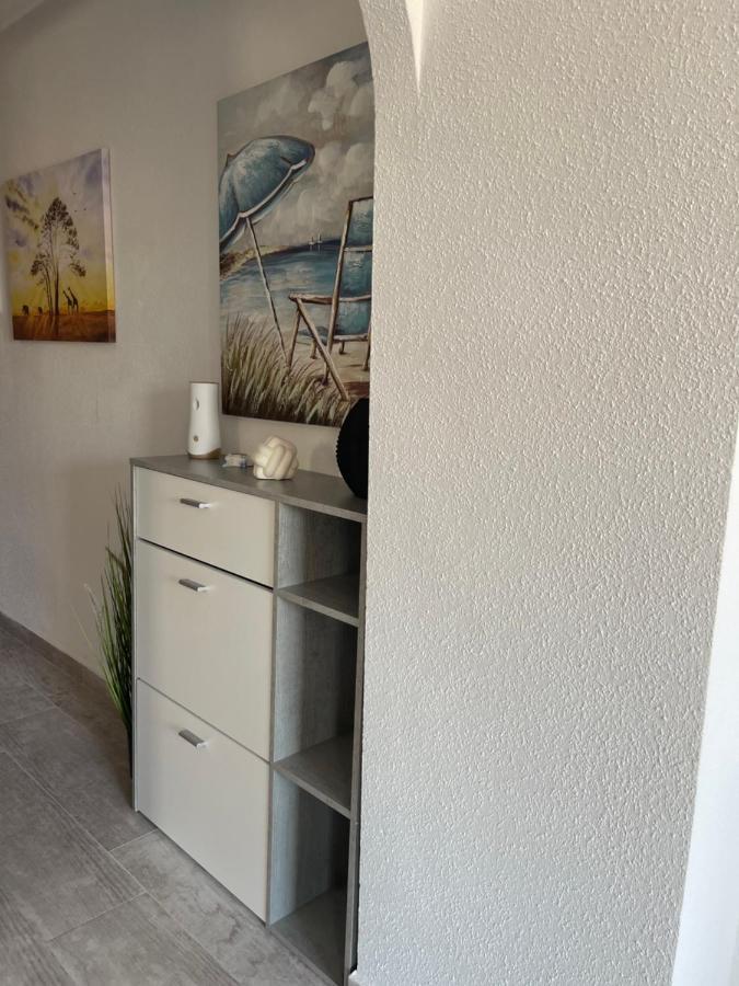 Apartamento Exclusivo Y Central Torrevieja Ngoại thất bức ảnh