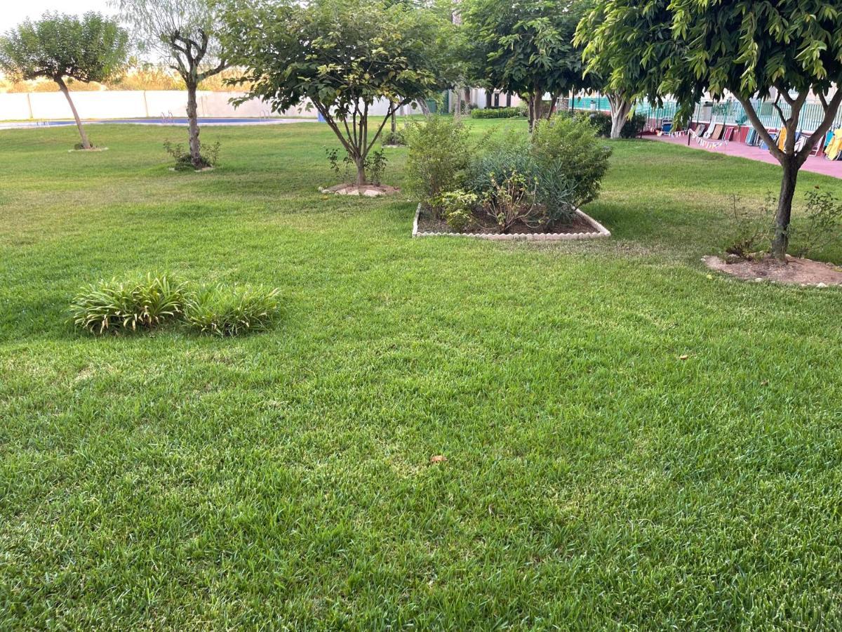 Apartamento Exclusivo Y Central Torrevieja Ngoại thất bức ảnh