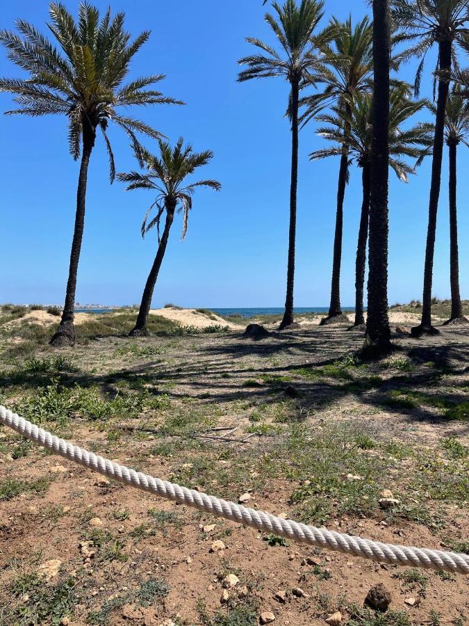 Apartamento Exclusivo Y Central Torrevieja Ngoại thất bức ảnh