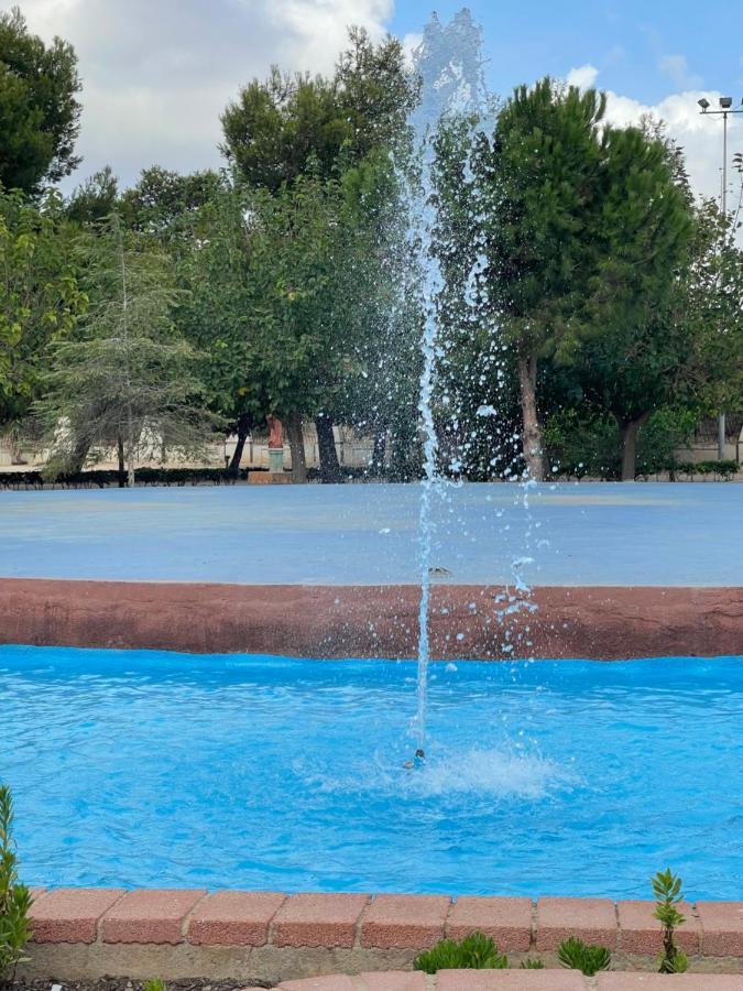 Apartamento Exclusivo Y Central Torrevieja Ngoại thất bức ảnh