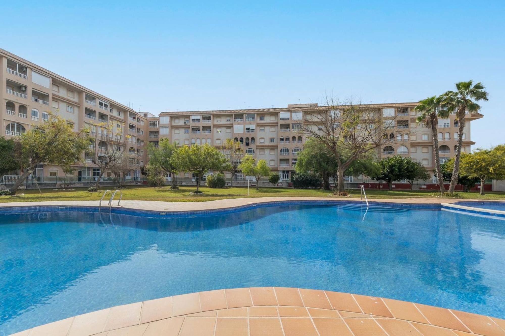 Apartamento Exclusivo Y Central Torrevieja Ngoại thất bức ảnh