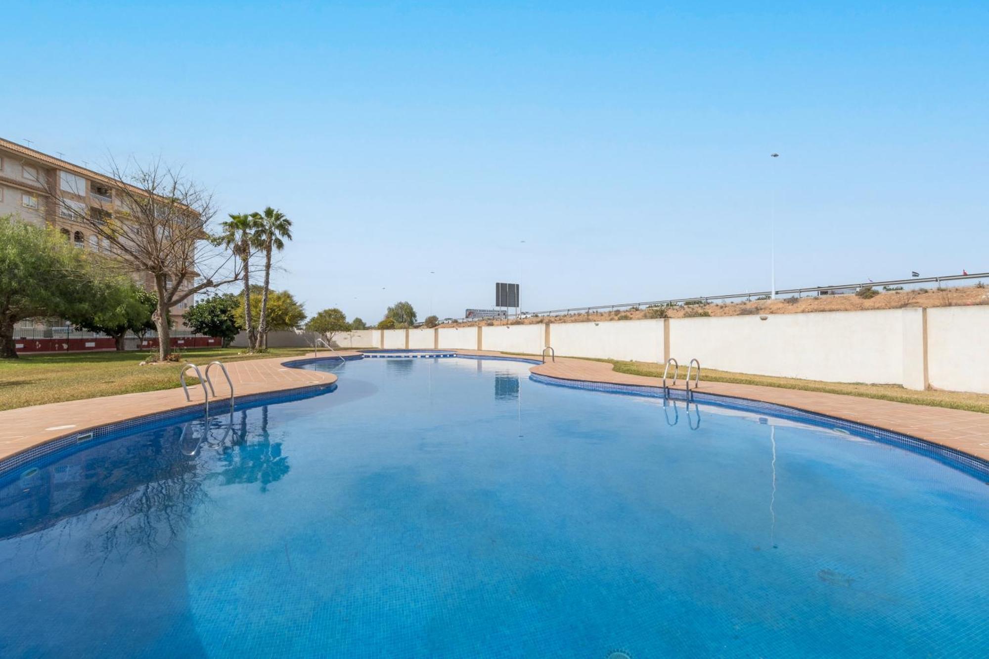 Apartamento Exclusivo Y Central Torrevieja Ngoại thất bức ảnh