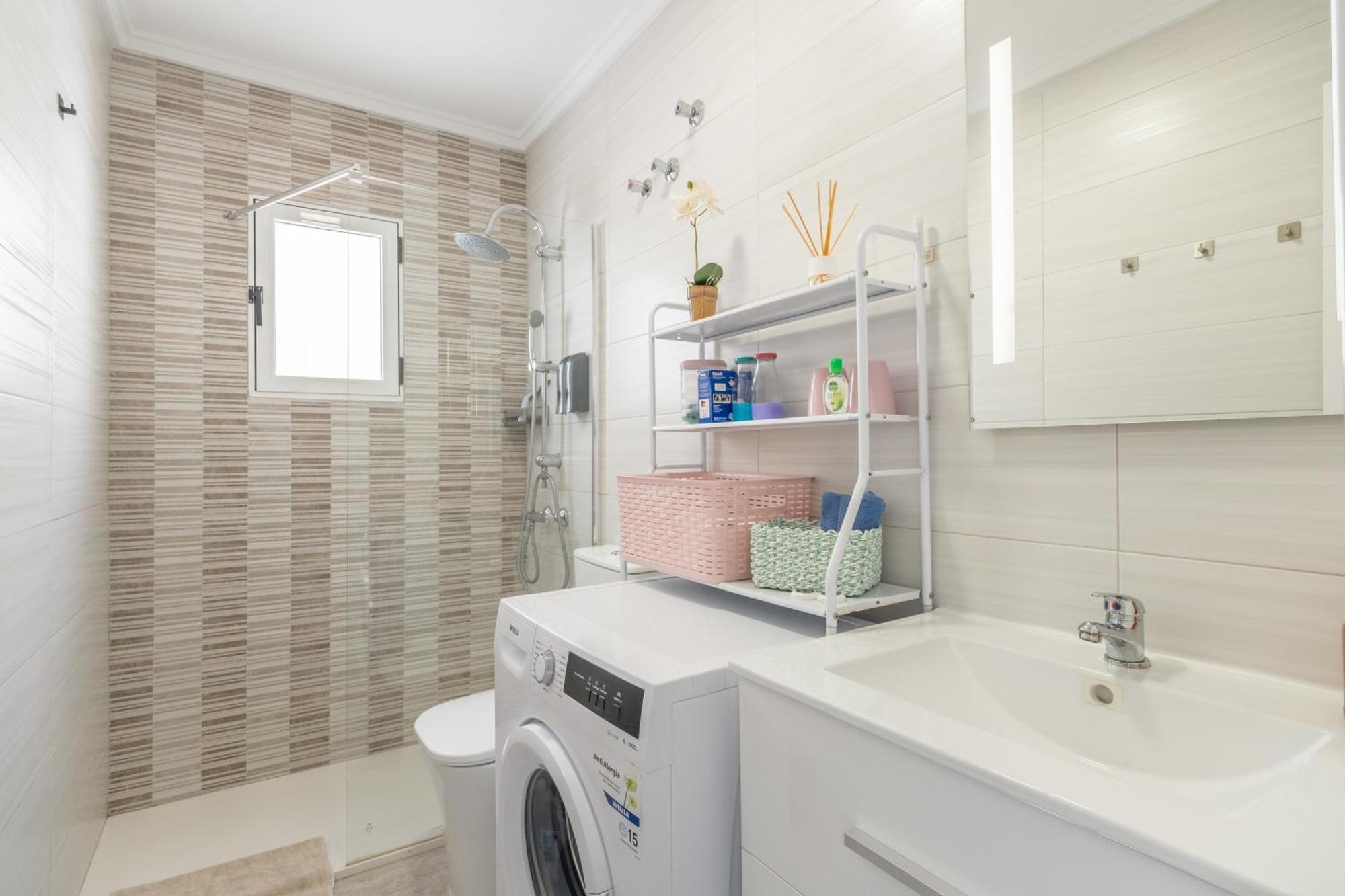 Apartamento Exclusivo Y Central Torrevieja Ngoại thất bức ảnh